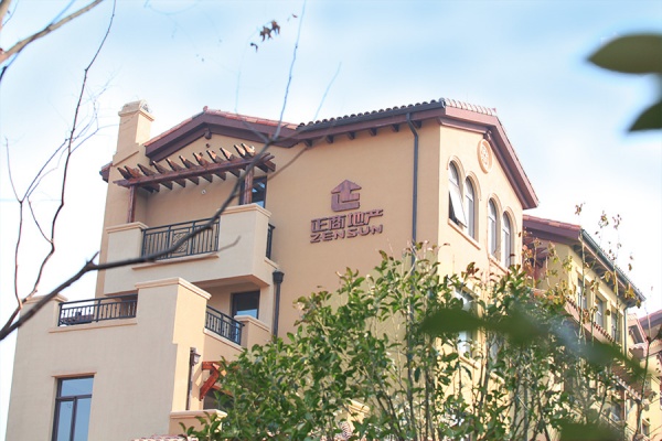 房地產項目標牌